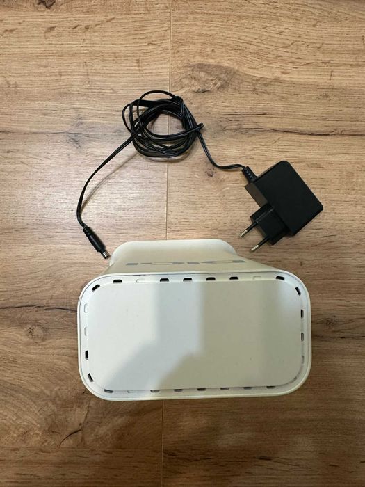 Router mesh WiFi 6 ZTE ZXHN H3601 Digi
