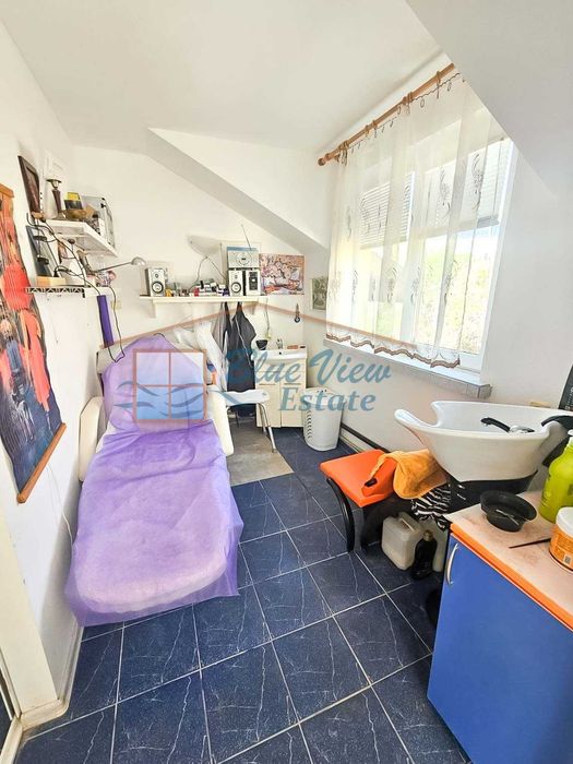 Продава се Етаж от къща в Балчик - 150 кв.м за 605 €/кв.м - Снимка #14