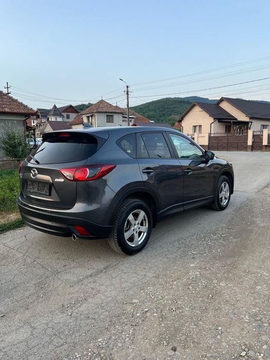 MAZDA CX-5 2013 — imagine 4