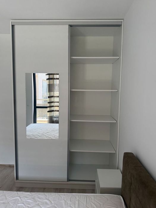 Дава се под наем Тристаен апартамент в София, Малинова долина - 80 кв.м за 850 € - Снимка #7