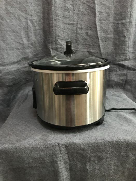 Уред за бавно готвене Crocpot