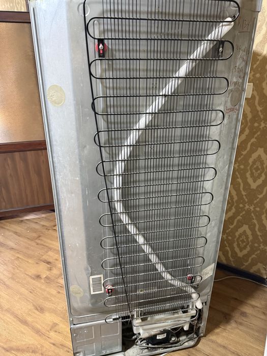 Холодильник б/у