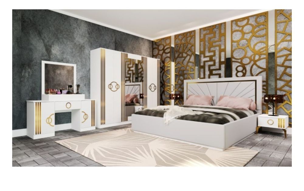 Продается спальный гарнитур в хорошем состояний