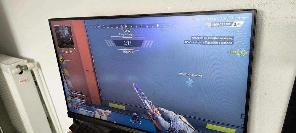 Vând calculator  gaming i5