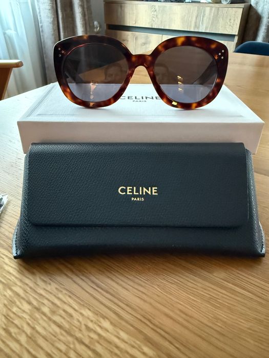 Слънчеви очила Celine