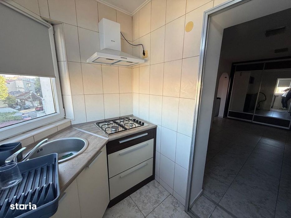 Apartament 2 camere decomandat | Trocadero – Bd. Lapusneanu | 500 Eu