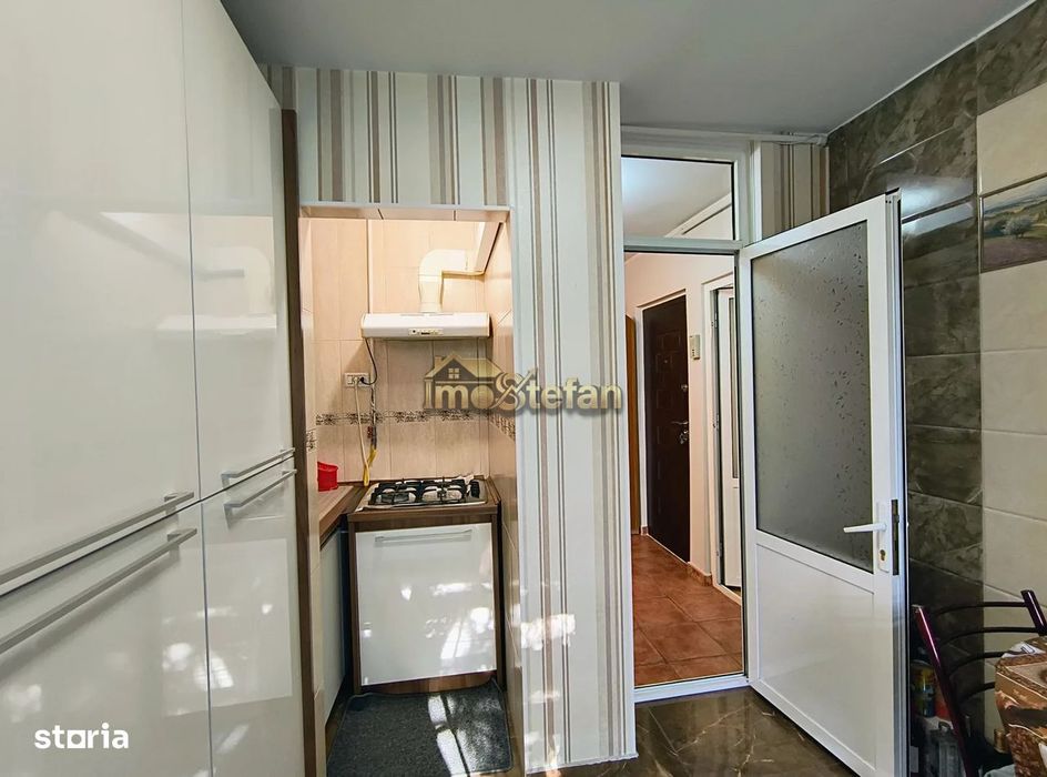 ICIL | Apartament 3 Camere | Utilat | Mobilat | Gata de mutat