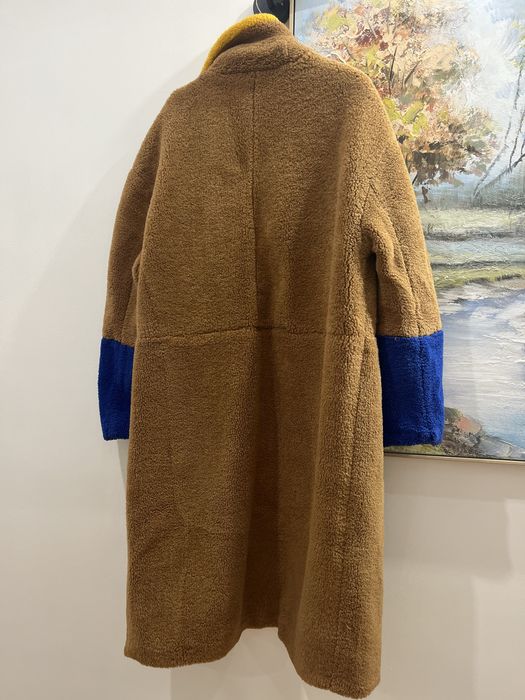 Палто MANGO/ Манго