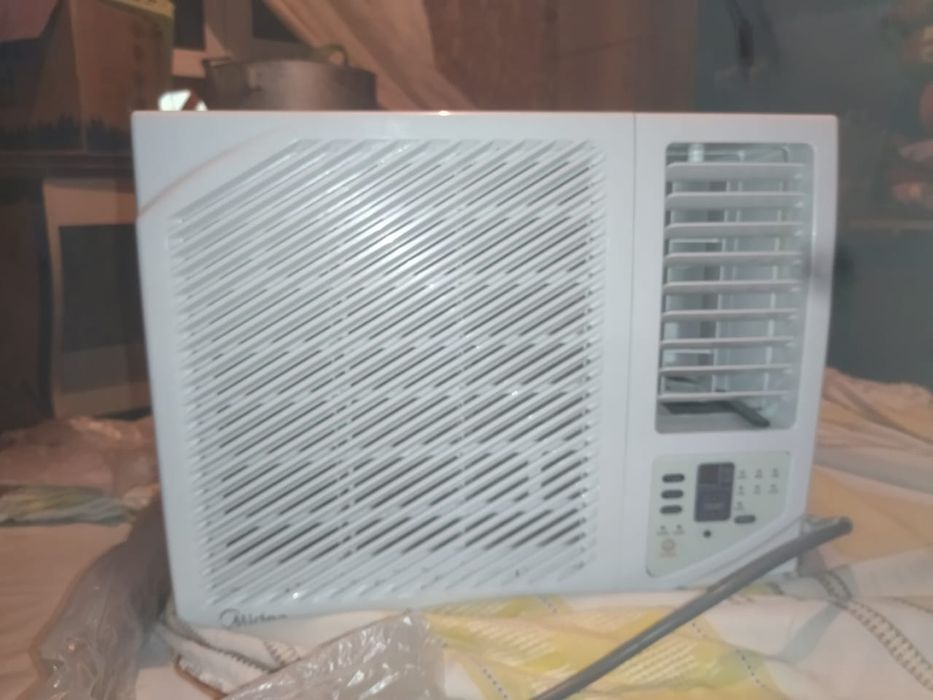 Новый Кондиционер срочно