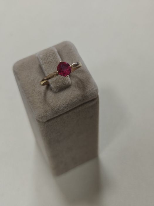 Inel aur 14k 2.31 Gr (r)