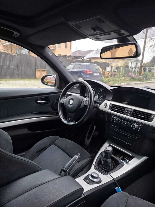 BMW 3 Series 2008 — imagine 3