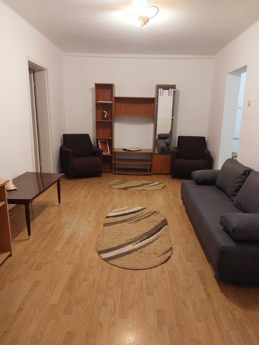 Inchiriez apartament cu 2 camere, Sector 3, Titan