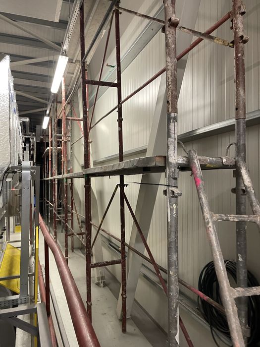 Vand schela ingusta 45 cm