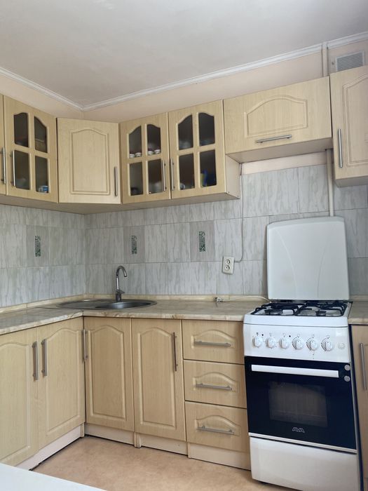 Продам квартиру