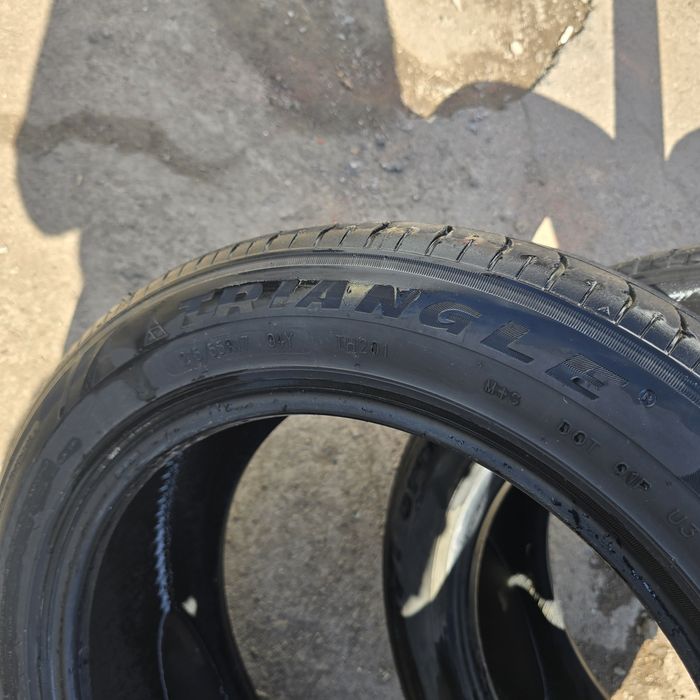 Летний балон  бу