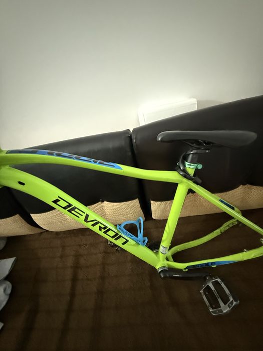 Cadru devrone riddle m2.9