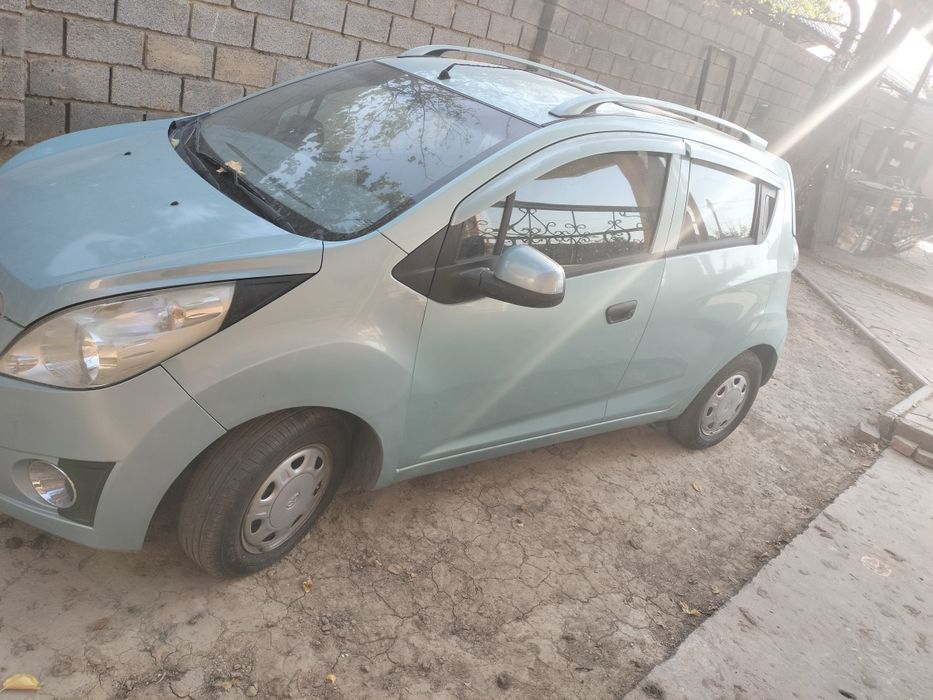 Продам авто даеwoo матиз