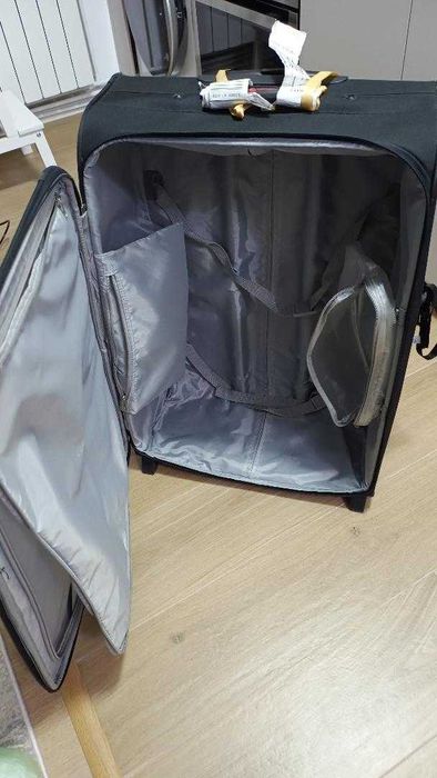 Vand troller calatorie