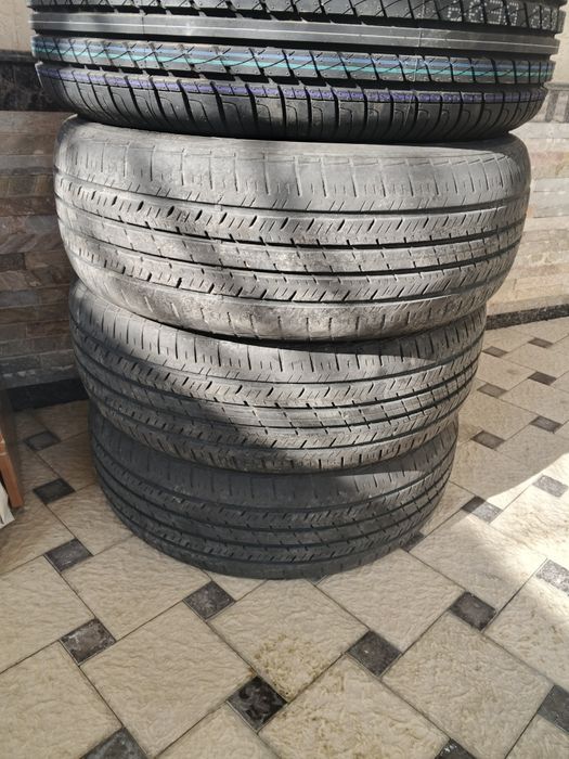 Shina r15  Machete 195ga 60