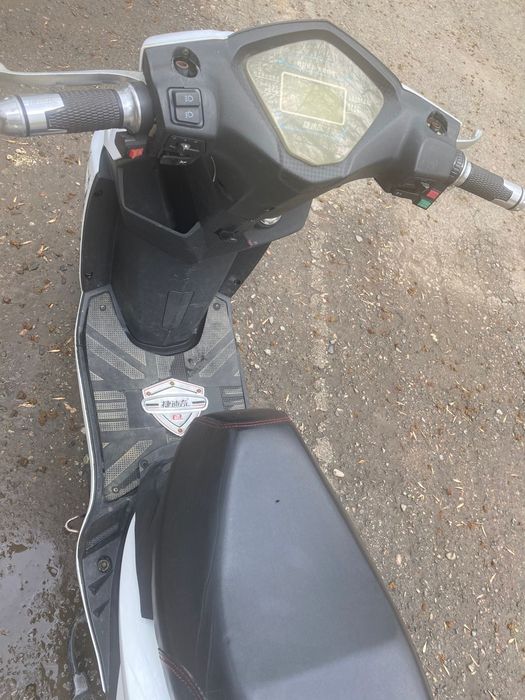 Электромапет сатылады