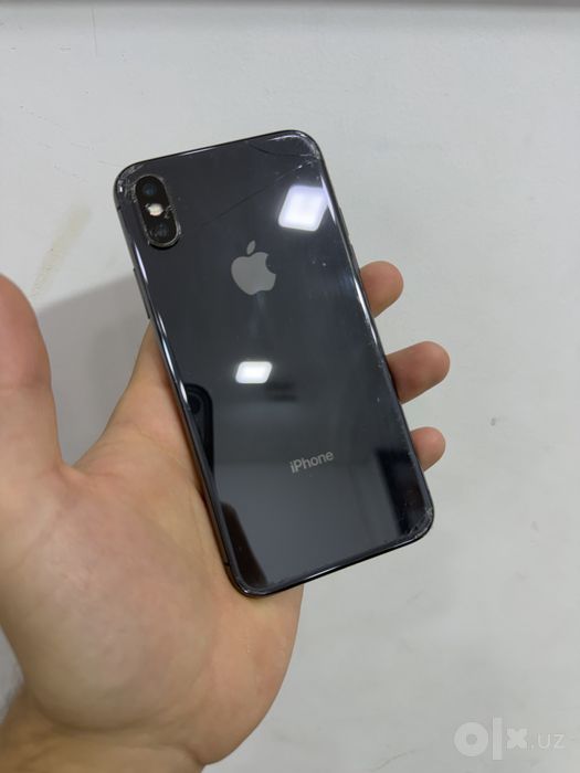 Iphone x 256gb bez feys
