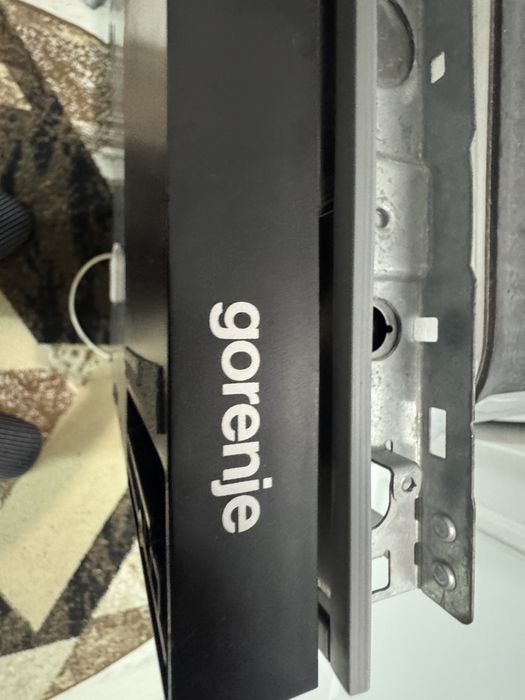 Посудамоечная машина