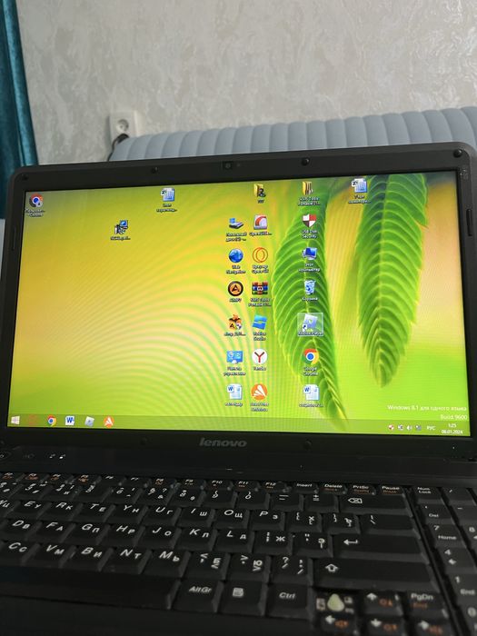 Ноудбук LENOVO сатылады