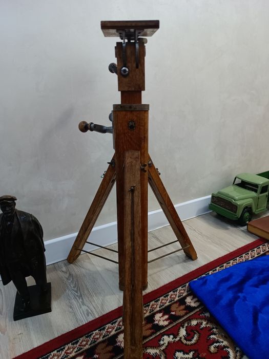 Антиквариат. Винтаж.