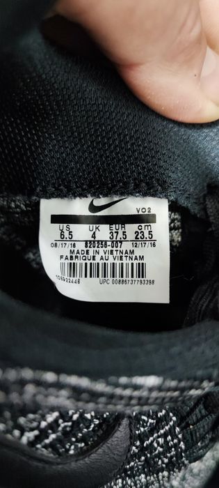 Nike force 1 Nr 37.5