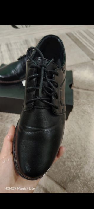 Pantofi eleganți mărimea 38, interior 25cm