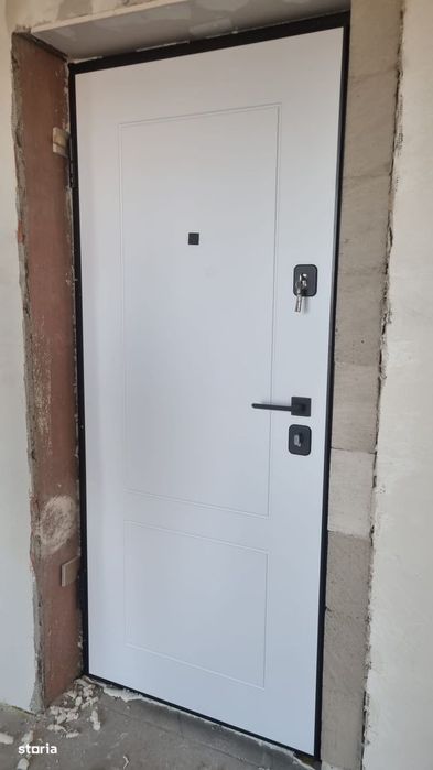 Apartament 1 camera 35mp, parcare inclusa,Lac Rediu