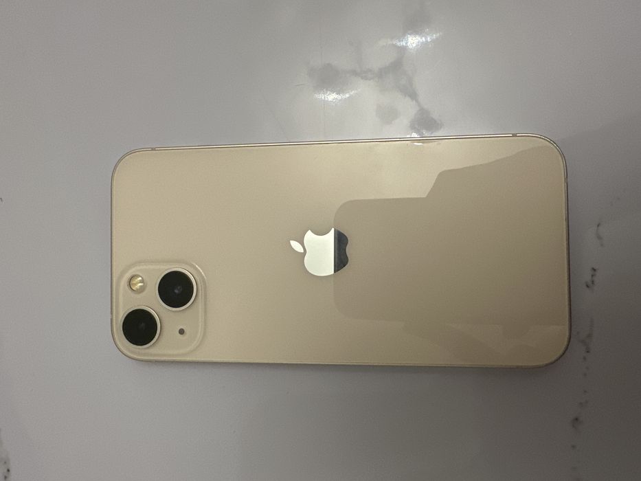 Продам Iphone 13. Состояние отличное. Телефон аккуратно использовался