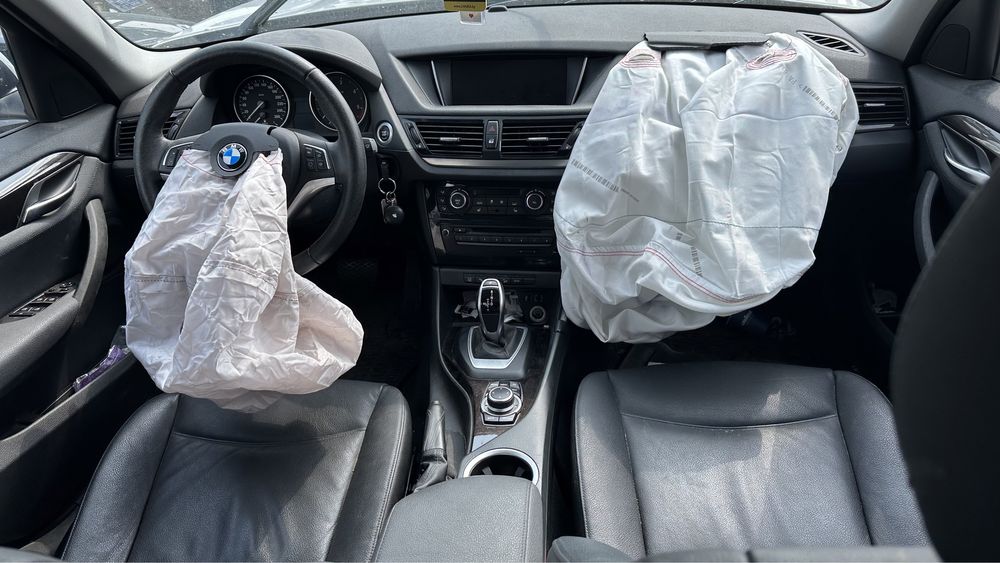 BMW X1 E84 LCI 2.5 Xdrive 218к.с. На Части!