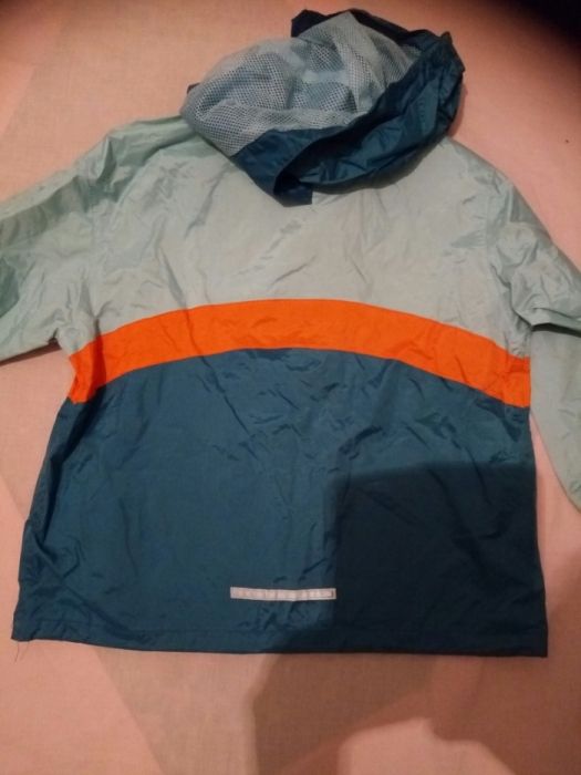 Geaca copii cu gluga