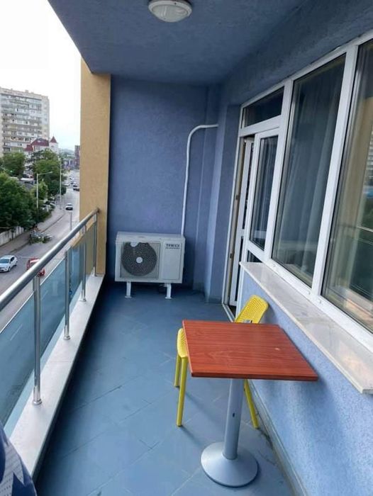 Дава се под наем Тристаен апартамент в София, Борово - 110 кв.м за 700 € - Снимка #6