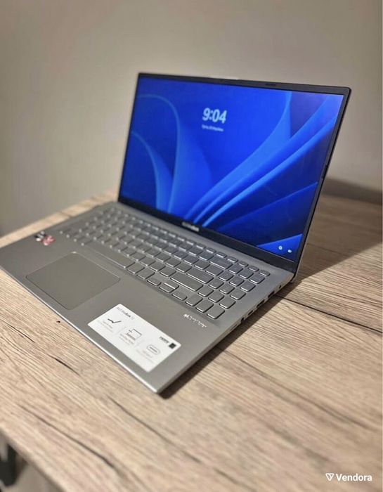 16 inch fhd R7 7435hs rtx 4060 LOQ 2025 nou garantie.