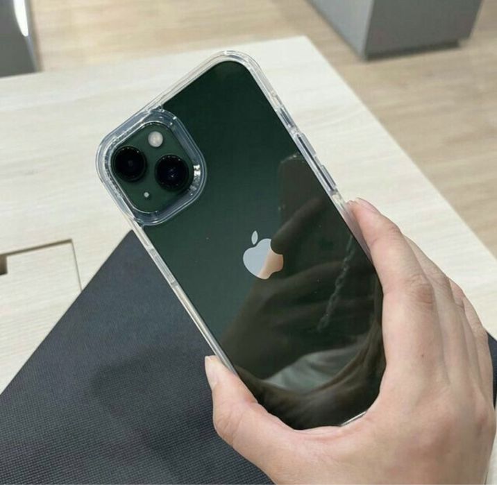 Айфон 13 срочно продам