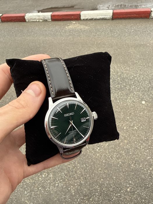 Presage Cocktail Automatic