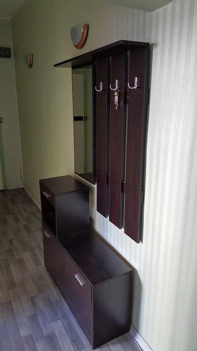 Дава се под наем Двустаен апартамент в София, Толстой - 64 кв.м за 249 € - Снимка #5