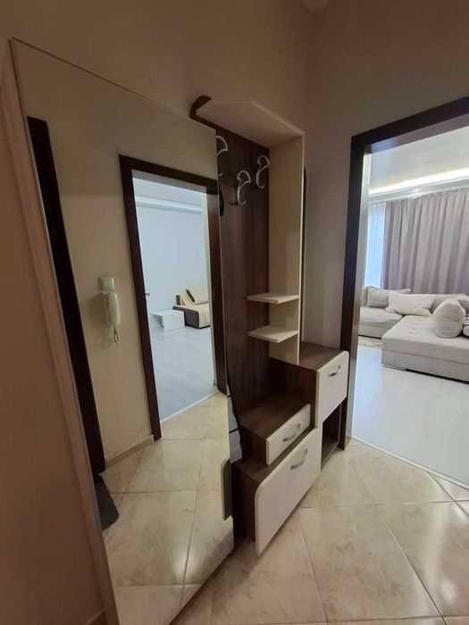 Дава се под наем Тристаен апартамент в Варна, Автогара - 90 кв.м за 747.66 € - Снимка #5