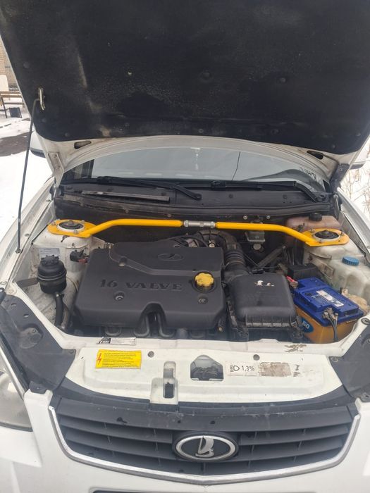 Продам Lada Priora