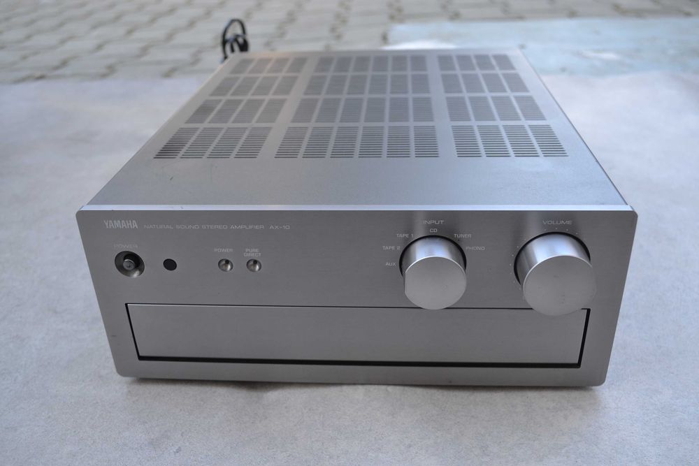 Amplificator Yamaha AX 10