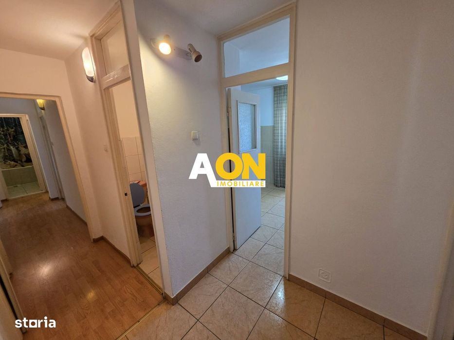 Apartament 3 camere, 68 mp utili, Cetate, zona Piata Cetate — fotografia 3