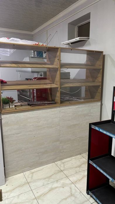 Все виды для пекарни