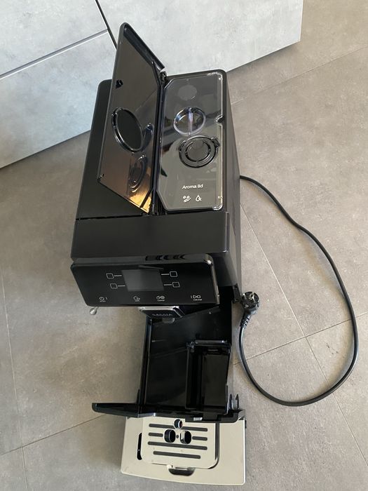 Masina automata de cafea Gaggia