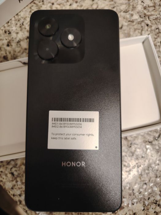 Телефон Honor X5C