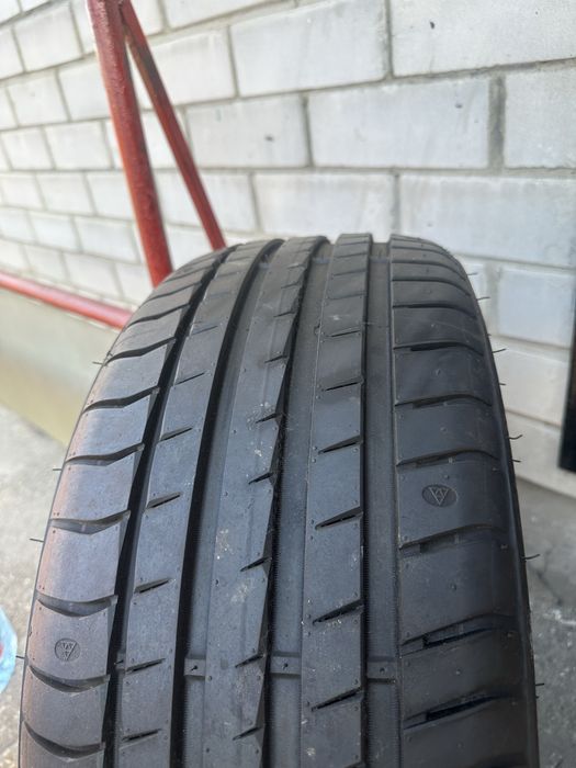 225/45R17 Triangle