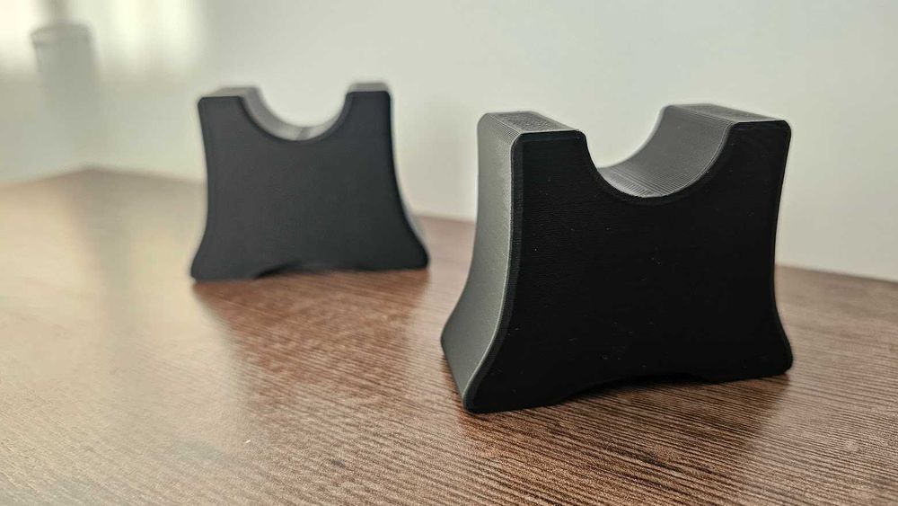 Set riser cabluri audio Hi-Fi