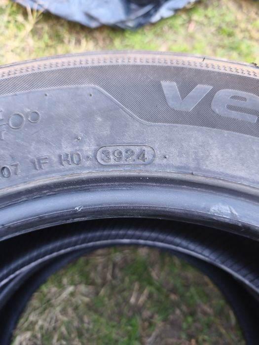 Anvelope vara Hankook