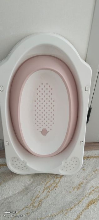 Ванна для детей девочки